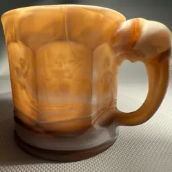 ELEPHANT HANDLE