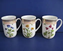 GEORGES BRIARD FLORAL