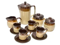 VINTAGE FAENZA CERAMIC