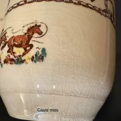 WALLACE CHINA