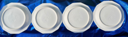 CUPS AND