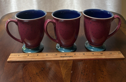 COFFEE MUG SET