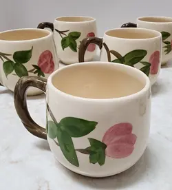 ROSE SMALL