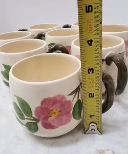 DESERT ROSE SMALL