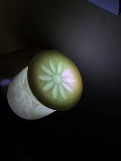 CUSTARD