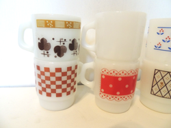 TERMOCRISA MILK
