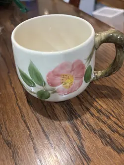 MUGS 2-3/4