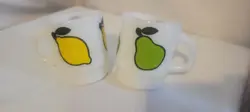 FRUIT VTG