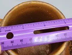 MUG AND SAUCERS