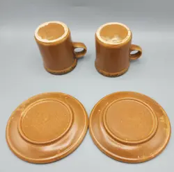 MUG AND