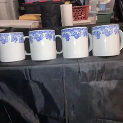 STONEWARE/ SET