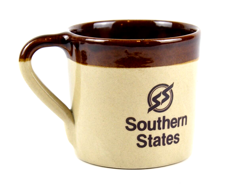 STATES COFFEE