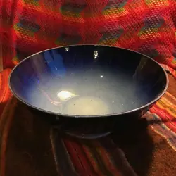 MUGS RARE BLUE
