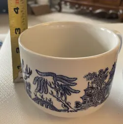 CUPS/
