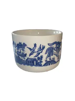 WILLOW MUGS