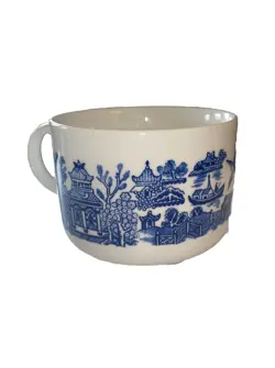 CUPS/