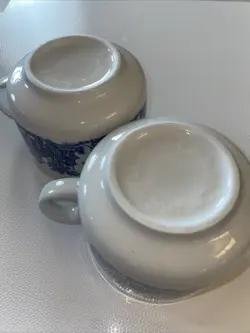 OF LARGE
