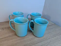 MUGS CUPS SET