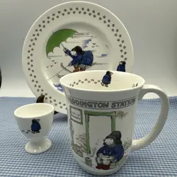 DISHES EGG CUP