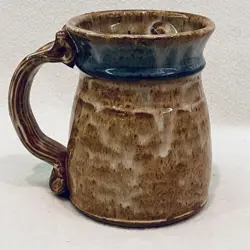 JOHN COINER POTTERY