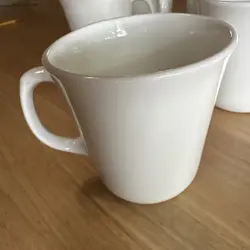 FROST WHITE HANDLE