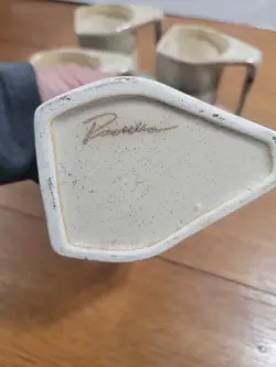 GLAZE STACKABLE COFFEE