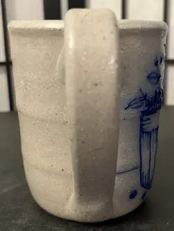 OZ COFFEE MUG