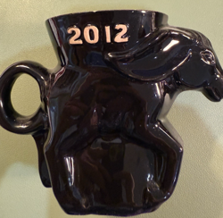 VINTAGE FRANKOMA 2012