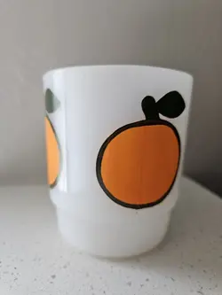 STACKING MUG