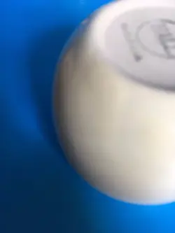 PUNCH CUP