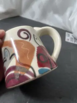 MUG COFFEE TEA