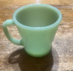 HANDLE MUG