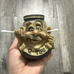 HOLDER UGLY