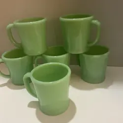 COFFEE MUGS OVEN