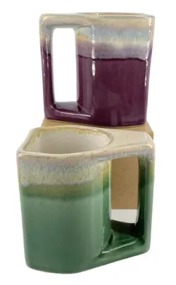 PURPLE GREEN