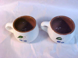 COFFEE CUP/MUG