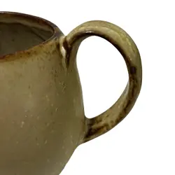 VINTAGE STONEWARE POTTERY
