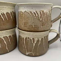 MUG SOUP BOWL