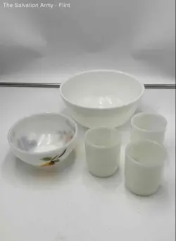 KING WHITE ASSORTED