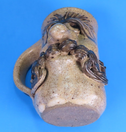 STONEWARE ART