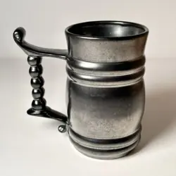 STEIN MUG MADE
