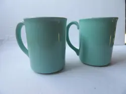 WARE VINTAGE AQUA