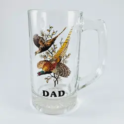 CONDITION FATHERS