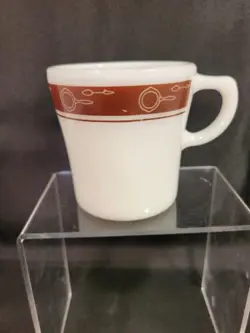 MUG 709-8