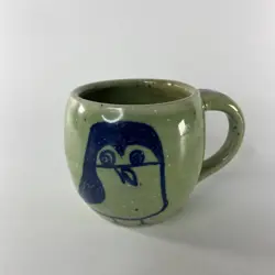 DUCK BIRDS COFFEE