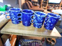 BLUE AGATE 1340DG