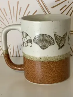 MUG OCEAN