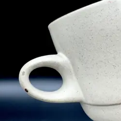 STACKING COFFEE CUPS