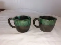 CUPS RED