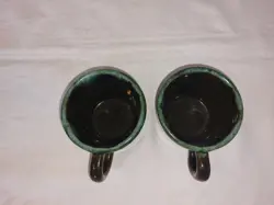 MOUNTAIN POTTERY